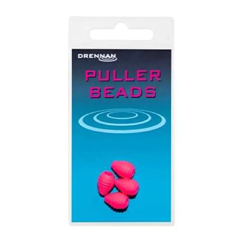 Стопер за ластик DRENNAN Puller Beads
