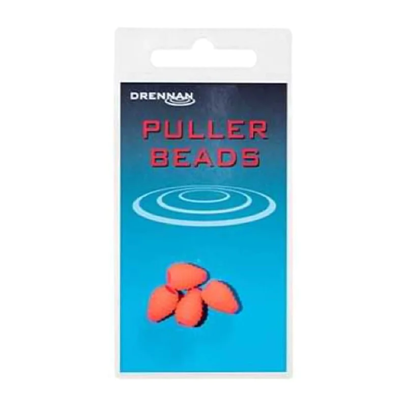 Стопер за ластик DRENNAN Puller Beads
