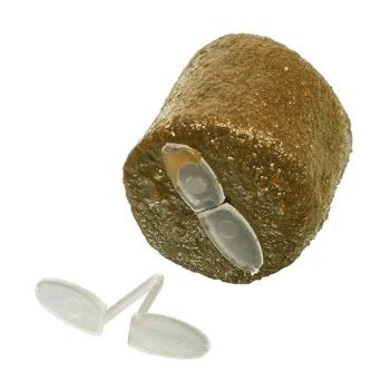 Стопери FOX Edges Pellet Pegs 11 mm