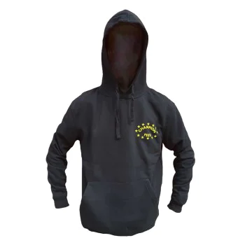 Суитшърт CHAMPION FEED Hoodie Sweat A Capuche