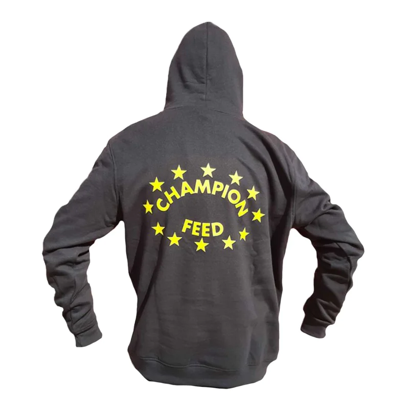 Суитшърт CHAMPION FEED Hoodie Sweat A Capuche