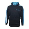 Суитшърт DRENNAN Black Pullover Hoodie