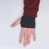 Суитшърт TAIMEN Menza Embroidery - Burgundy