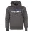 Суитшърт TAIMEN Menza Embroidery - Grey