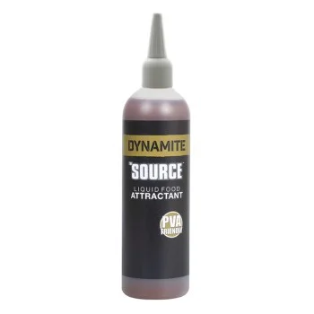 Течен ароматизатор DYNAMITE BAITS The Source Liquid Attractant