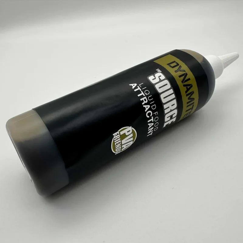 Течен ароматизатор DYNAMITE BAITS The Source Liquid Attractant