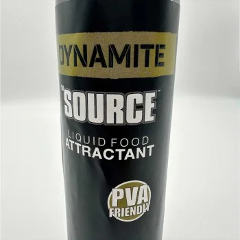 Течен ароматизатор DYNAMITE BAITS The Source Liquid Attractant
