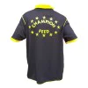 Тениска с яка CHAMPION FEED Polo Polyester Winner