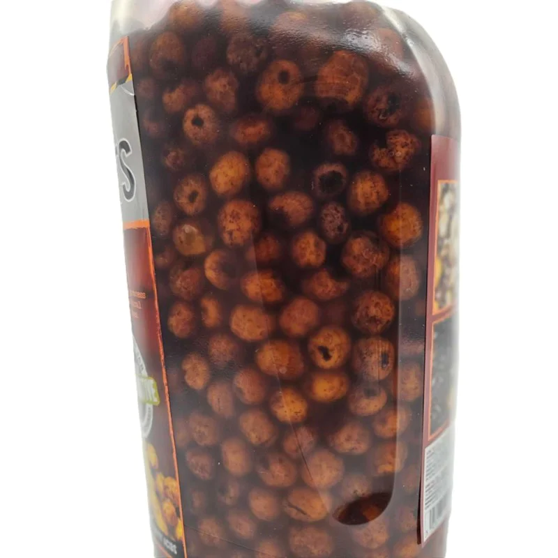 Тигров фъстък DYNAMITE BAITS Frenzied Tiger Nuts Jar 2.5l