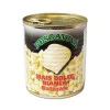 Царевица за стръв PESCA VIVA Natural White Sweetcorn 160g