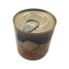 Царевица за стръв PESCA VIVA Natural White Sweetcorn 160g