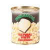 Царевица за стръв PESCA VIVA Natural White Sweetcorn 160g