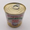 Царевица за стръв PESCA VIVA Natural Yellow 160g