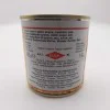 Царевица за стръв PESCA VIVA Natural Yellow 160g