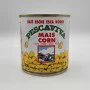 Царевица за стръв PESCA VIVA Natural Yellow 160g