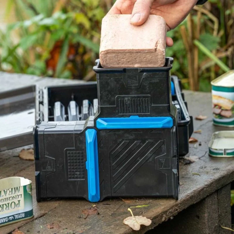 Уред за рязане на месо PRESTON Meat Cutter Set