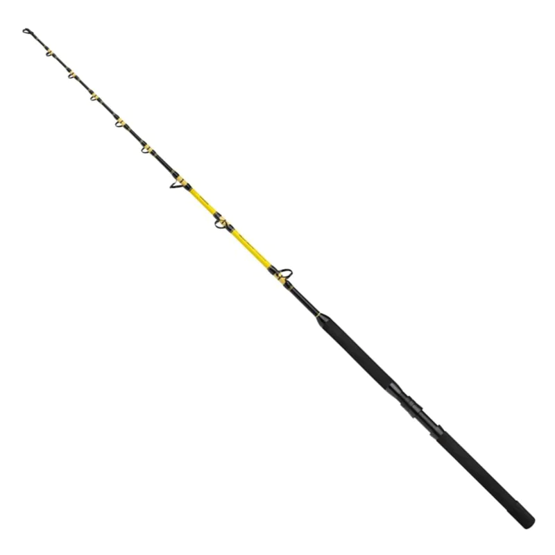 Въдица за тролинг SHIMANO Beastmaster CX Standup Spiral 165cm 50lb