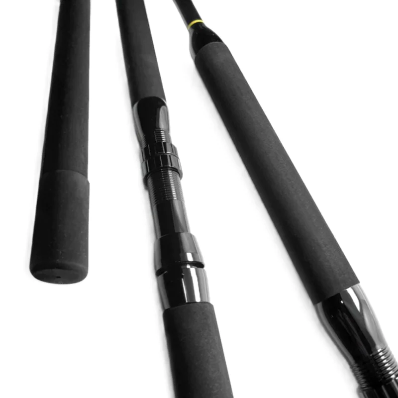Въдица за тролинг SHIMANO Beastmaster CX Standup Spiral 165cm 50lb