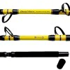 Въдица за тролинг SHIMANO Beastmaster CX Standup Spiral 165cm 50lb