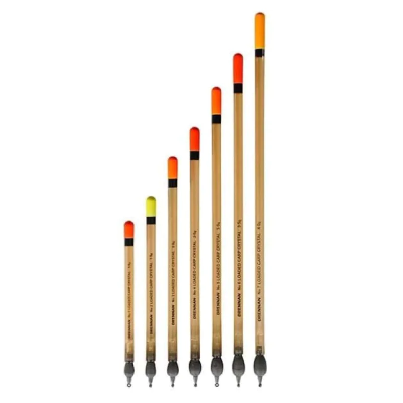 Ваглер DRENNAN Loaded Carp Crystal