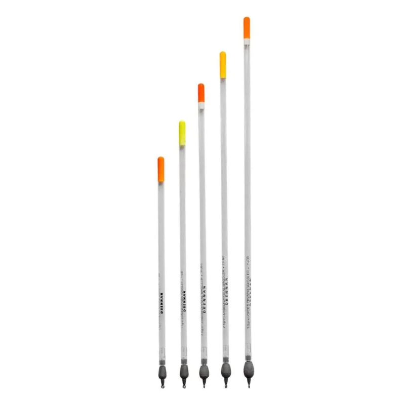 Ваглер DRENNAN Loaded Crystal Waggler