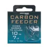 Вързани куки DRENNAN Carbon Feeder HTN
