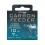 Вързани куки DRENNAN Carbon Feeder HTN