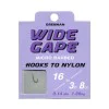 Вързани куки DRENNAN Wide Gape HTN