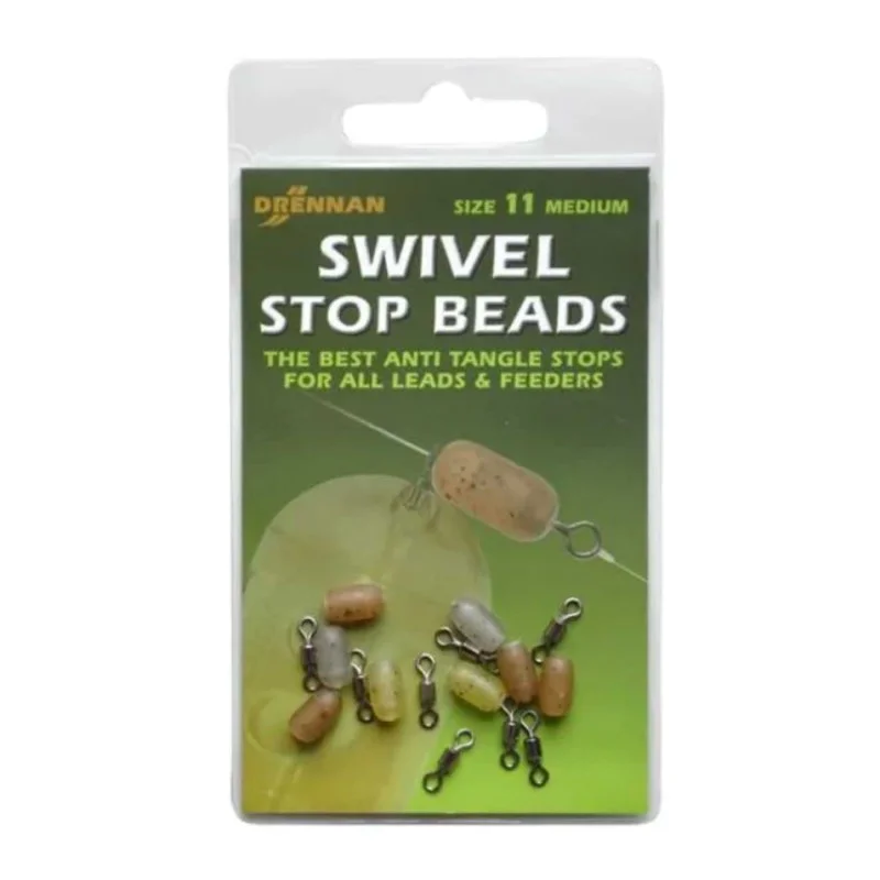 Вирбел DRENNAN Swivel Stop Beads