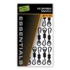 Вирбели FOX Edges HD Spinner Swivels