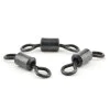 Вирбели FOX Edges Micro Rig Swivels