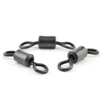 Вирбели FOX Edges Micro Rig Swivels