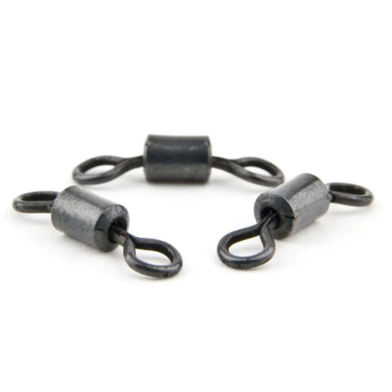 Вирбели FOX Edges Micro Rig Swivels