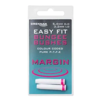 Втулка за връх на щека DRENNAN Easy Fit Bungee Bushes - MARGIN