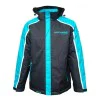 Водоустойчиво яке с подплата DRENNAN 25K Quilted Thermal Jacket