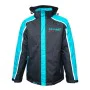 Водоустойчиво яке с подплата DRENNAN 25K Quilted Thermal Jacket