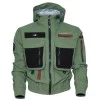 Яке TAIMEN Bomber Wading Jacket Green