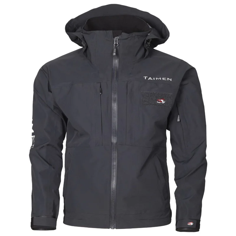 Яке TAIMEN Khovd Fishing Jacket