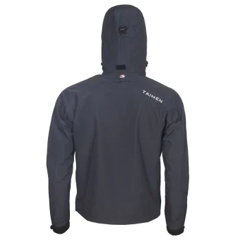 Яке TAIMEN Kolyma Wading Jacket - Dark Gray