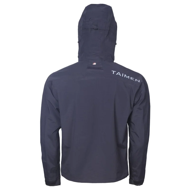 Яке TAIMEN Tuul Wading Jacket - Dark Grey