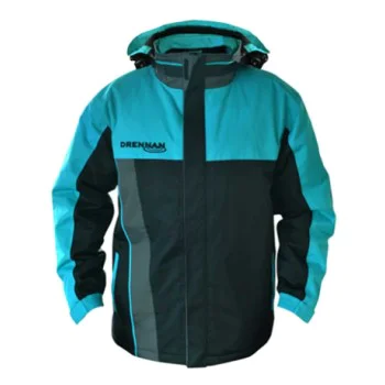 Водоустойчиво яке с подплата DRENNAN Quilted Jacket