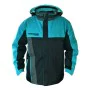 Водоустойчиво яке с подплата DRENNAN Quilted Jacket