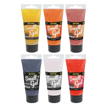 Атрактант SPRO Smell Gel 75ml