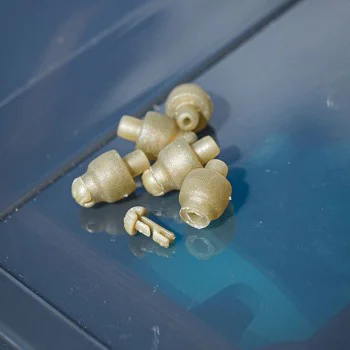 Бърза връзка MATRIX Feeder Bead 