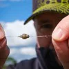 Бърза връзка MATRIX Feeder Bead