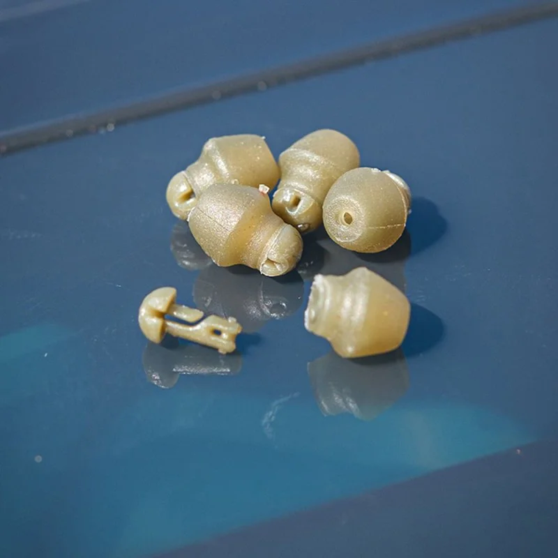 Бърза връзка MATRIX Hooklength Beads