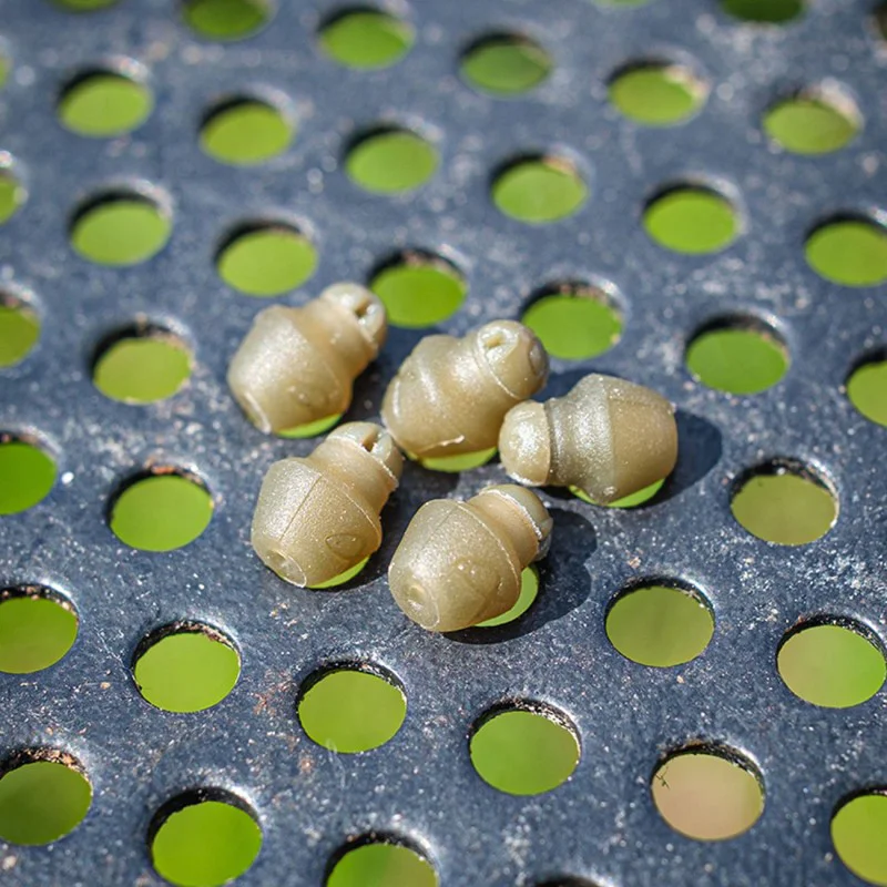 Бърза връзка MATRIX Hooklength Beads