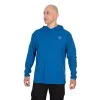 Блуза FOX RAGE Blue Hooded T