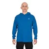 Блуза FOX RAGE Blue Hooded T