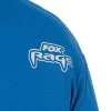 Блуза FOX RAGE Blue Hooded T